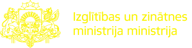Izglītības un zinātnes ministrija